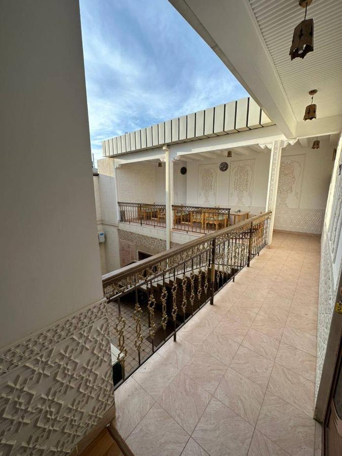 Eshoni Pir Boutique Otel Buhara Dış mekan fotoğraf