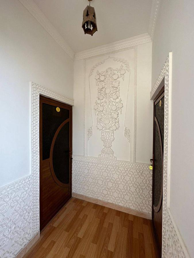 Eshoni Pir Boutique Otel Buhara Dış mekan fotoğraf